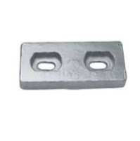 Hull Bolt-on plate  - 00267 - Tecnoseal